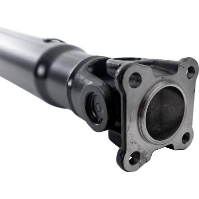 Rareelectrical - New Rear Driveshaft Compatible With Nissan Murano S Murano Se Murano Sl 2005-2007 37000Cb000 - Image 4