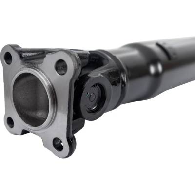 Rareelectrical - New Rear Driveshaft Compatible With Nissan Murano Se Murano S Murano Sl 2005-2007 By 37000Cb000 - Image 2