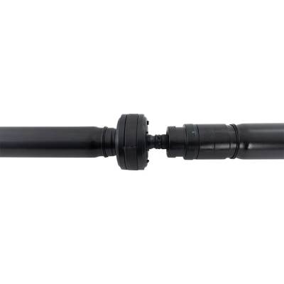 Rareelectrical - New Rear Driveshaft Compatible With Nissan Rogue Sv 4 Cyl 2.5L Rogue Sl 4 Cyl 2.5L Rogue Sl Rogue S - Image 3