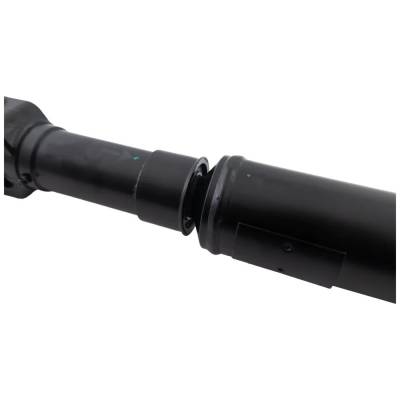 Rareelectrical - New Front Driveshaft Compatible With Nissan Suzuki Armada Sl Titan Sl Pathfinder Se Equator Sport 6 - Image 4