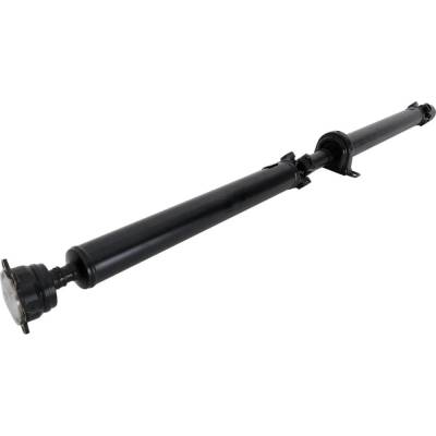 Rareelectrical - New Rear Driveshaft Compatible With Nissan Suzuki Frontier Sl 6 Cyl 4.0L Frontier Desert Runner 6 - Image 2