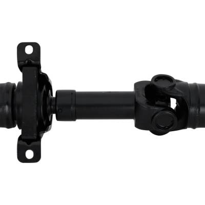 Rareelectrical - New Rear Driveshaft Compatible With Nissan Suzuki Frontier Sl 6 Cyl 4.0L Frontier Desert Runner 6 - Image 7