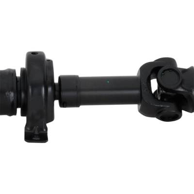 Rareelectrical - New Rear Driveshaft Compatible With Nissan Suzuki Frontier Sl 6 Cyl 4.0L Frontier Desert Runner 6 - Image 8