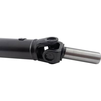 Rareelectrical - New Rear Driveshaft Compatible With Mazda Miata Se Miata Mazdaspeed Miata Shinsen Miata Sto Miata - Image 3