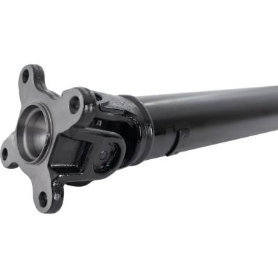 Rareelectrical - New Rear Driveshaft Compatible With Mazda Miata Base Miata 10Th Anniversary Miata Sto Miata Ls Miata - Image 2