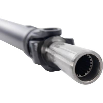 Rareelectrical - New Rear Driveshaft Compatible With Mazda Miata Base Miata 10Th Anniversary Miata Sto Miata Ls Miata - Image 4