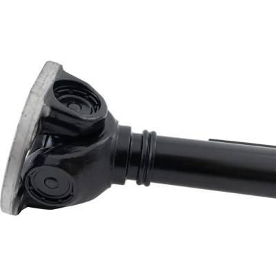 Rareelectrical - New Front Driveshaft Compatible With Mercedes Benz Gl550 4Matic Gle63 Amg S 4Matic Gle63 Amg 4Matic - Image 3