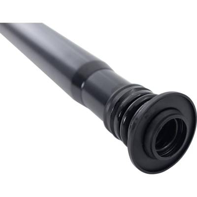 Rareelectrical - New Front Driveshaft Compatible With Mercedes Benz Gl550 4Matic Gle63 Amg S 4Matic Gle63 Amg 4Matic - Image 4