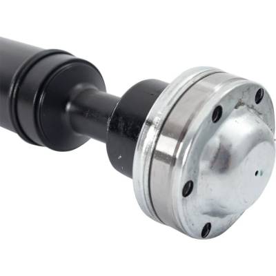 Rareelectrical - New Rear Driveshaft Compatible With Buick Chevrolet Encore Convenience Encore Preferred Ii Encore - Image 4