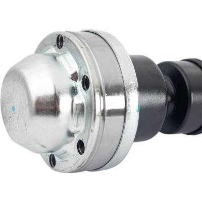 Rareelectrical - New Rear Driveshaft Compatible With Buick Chevrolet Encore Convenience Trax Ls Encore Leather Encore - Image 2