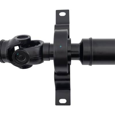 Rareelectrical - New Rear Driveshaft Compatible With Buick Chevrolet Encore Convenience Trax Ls Encore Leather Encore - Image 3