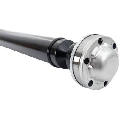 Rareelectrical - Rear Driveshaft Compatible With Volvo Xc70 All Submodels V70 R 2003-2007 By 30713371 - Image 4
