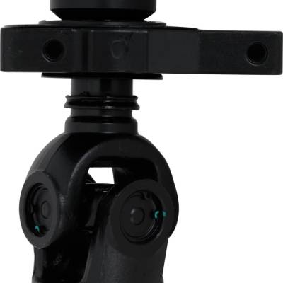 Rareelectrical - New Rear Driveshaft Compatible With Volvo Xc90 3.2 R-Design 6 Cyl 3.2L Xc90 V8 8 Cyl 4.4L Xc90 3.2 6 - Image 8