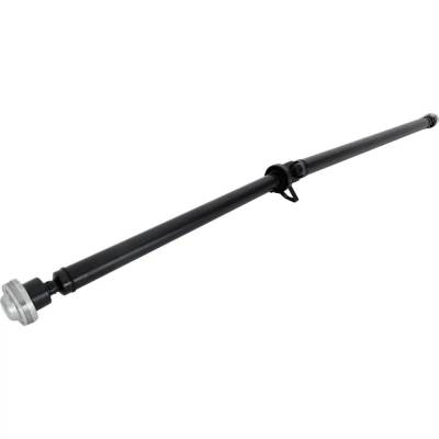 Rareelectrical - New Rear Driveshaft Compatible With Volvo Xc90 3.2 R-Design 6 Cyl 3.2L Xc90 3.2 6 Cyl 3.2L Xc90 V8 8 - Image 3