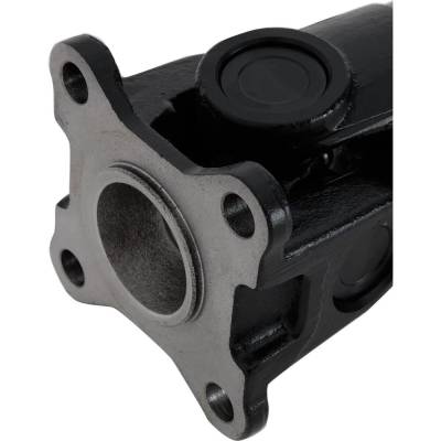 Rareelectrical - New Rear Driveshaft Compatible With Lexus Toyota 4Runner Sr5 8 Cyl 4.7L 4Runner Limited 8 Cyl 4.7L - Image 7