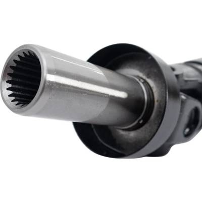 Rareelectrical - New 2.5 In. Dia Driveshaft Compatible With Toyota Sienna Xle Limited Sienna Ce Sienna Le Sienna Xle - Image 3