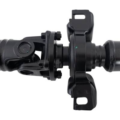 Rareelectrical - New 2.5 In. Dia Driveshaft Compatible With Toyota Sienna Xle Limited Sienna Ce Sienna Le Sienna Xle - Image 4