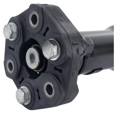 Rareelectrical - New Rear Driveshaft Compatible With Bmw 328I Base 6 Cyl 3.0L 328I Base 325I Base 2006-2013 By - Image 2