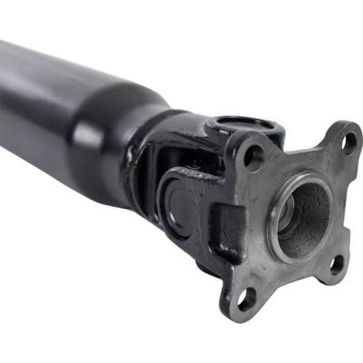 Rareelectrical - Rear Driveshaft Compatible With Toyota Tacoma Pre Runner 6 Cyl 3.4L 1999-2004 By 371003D260 - Image 5