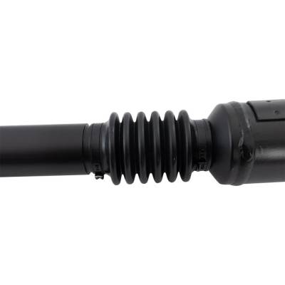 Rareelectrical - New Front Driveshaft Compatible With Toyota Tundra Platinum Tundra Trail Tundra Sr Tundra Trd Pro - Image 3