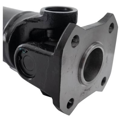 Rareelectrical - New Rear Driveshaft Compatible With Toyota Tacoma Pre Runner 6 Cyl 4.0L By 3710004382 - Image 5