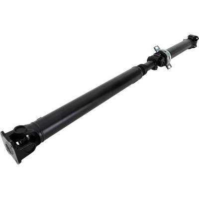Rareelectrical - New Rear Driveshaft Compatible With Toyota Tacoma Base 4 Cyl 2.7L Tacoma Base 6 Cyl 4.0L Tacoma Trd - Image 3