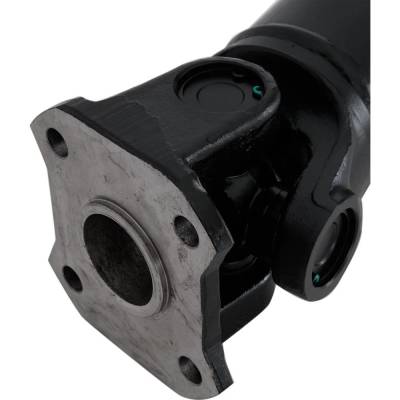 Rareelectrical - New Rear Driveshaft Compatible With Toyota Tacoma Base 4 Cyl 2.7L Tacoma Base 6 Cyl 4.0L Tacoma Trd - Image 7