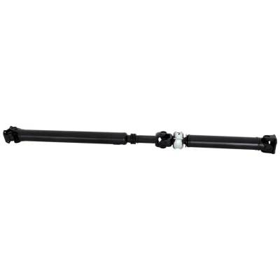 New Rear Driveshaft Compatible With Toyota Tacoma Base 4 Cyl 2.7L Tacoma Trd Pro 6 Cyl 4.0L Tacoma