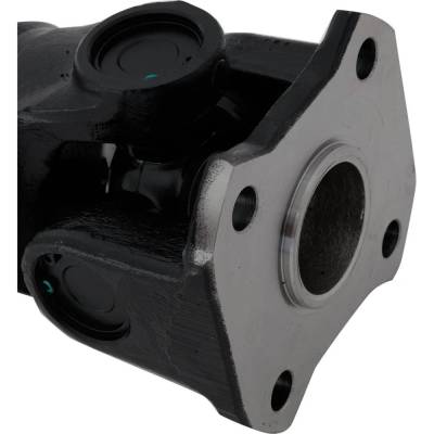 Rareelectrical - New Rear Driveshaft Compatible With Toyota Tacoma Base 4 Cyl 2.7L Tacoma Trd Pro 6 Cyl 4.0L Tacoma - Image 6