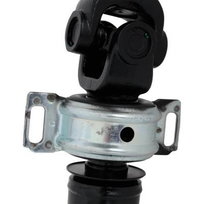 Rareelectrical - Rear Driveshaft Compatible With Toyota Tacoma Base 4 Cyl 2.7L Tacoma Trd Pro 6 Cyl 4.0L Tacoma Base - Image 8