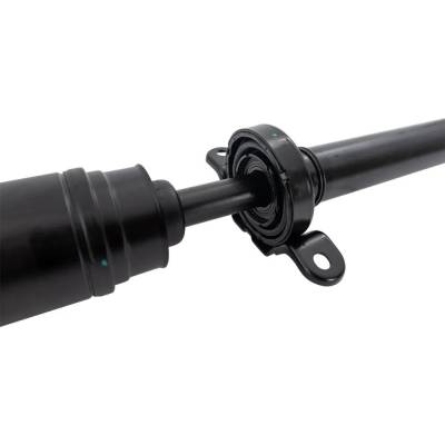Rareelectrical - New Rear Driveshaft Compatible With Audi Q7 Vorsprung 6 Cyl 3.0L Q7 Tdi Vorsprung 6 Cyl 3.0L Q7 Tdi - Image 4