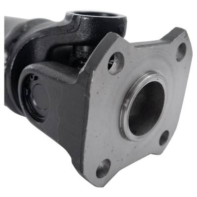 Rareelectrical - Rear Driveshaft Compatible With Toyota Sequoia Sr5 Sequoia Limited 2005-2007 By 371100C040 - Image 4