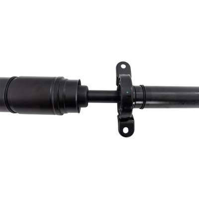 Rareelectrical - New Rear Driveshaft Compatible With Audi Q7 Tdi Prestige 6 Cyl 3.0L Q7 Tdi Vorsprung 6 Cyl 3.0L Q7 - Image 3