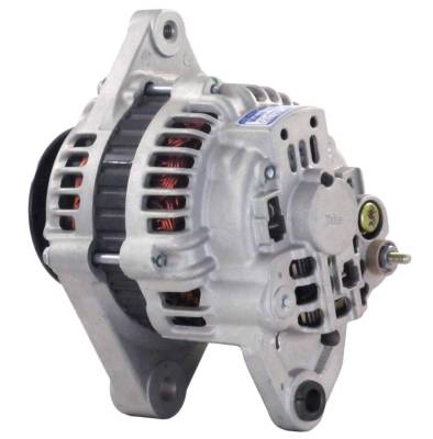VALEO - New OEM Valeo 12V OEM Alternator Compatible With Kioti Tractors Lk2554 Lk3054 Lk3405 Lk3504 - Image 4