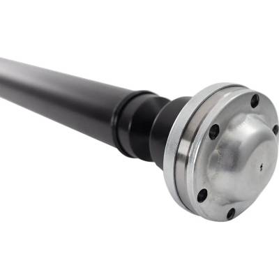 Rareelectrical - New Rear Driveshaft Compatible With Volvo V70 All Submodels S70 All Submodels 1998-2000 9183941 - Image 4