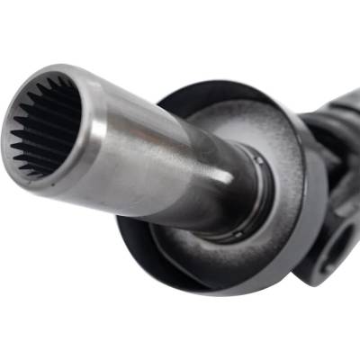 Rareelectrical - Rear Driveshaft Compatible With Toyota Venza All Submodels 2009-2014 3710033030 - Image 3