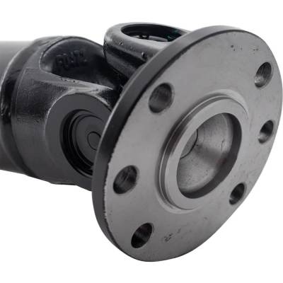 Rareelectrical - New Rear Driveshaft Compatible With Toyota Venza All Submodels By 3710033030 - Image 6