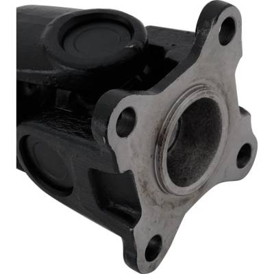 Rareelectrical - New Rear Driveshaft Compatible With Lexus Toyota 4Runner Sport 8 Cyl 4.7L 4Runner Sr5 8 Cyl 4.7L - Image 8