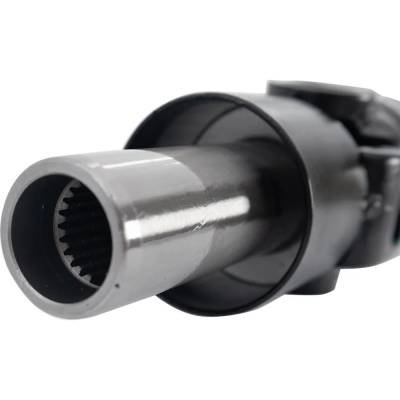 Rareelectrical - New Rear Driveshaft Compatible With Subaru Legacy Brighton 4 Cyl 2.2L Legacy Gt 4 Cyl 2.2L Legacy L - Image 3