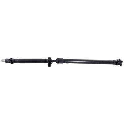 New Rear Driveshaft Compatible With Subaru Legacy L 35Th Anniversary 4 Cyl 2.5L Legacy Lsi 4 Cyl