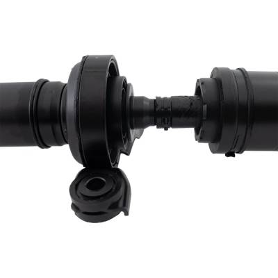 Rareelectrical - New Rear Driveshaft Compatible With Subaru Legacy Limited 30Th Anniversary 4 Cyl 2.2L Legacy L Se 4 - Image 4