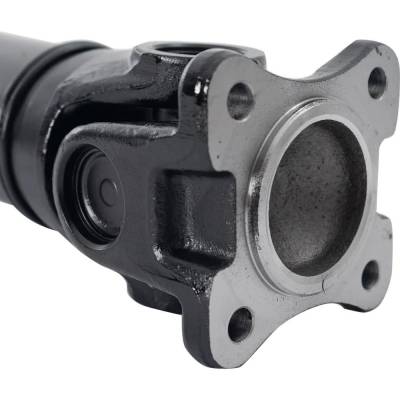 Rareelectrical - New Rear Driveshaft Compatible With Subaru Legacy Limited 30Th Anniversary 4 Cyl 2.2L Legacy L Se 4 - Image 6