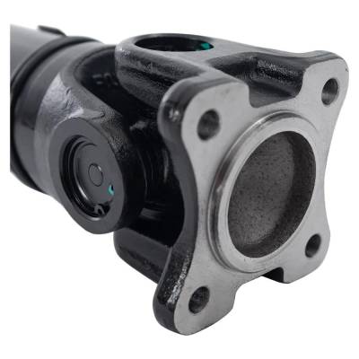 Rareelectrical - New Rear Driveshaft Compatible With Subaru Legacy Gt Limited 4 Cyl 2.5L Legacy Gt 4 Cyl 2.5L - Image 5