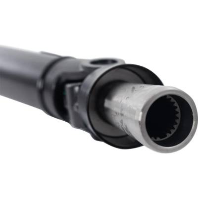 Rareelectrical - New Rear Driveshaft Compatible With Subaru Outback Base Outback H6 Outback L.L. Bean Outback Vdc - Image 5