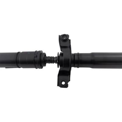 Rareelectrical - New Rear Driveshaft Compatible With Subaru Outback L.L. Bean Outback Limited Outback Base Outback H6 - Image 3