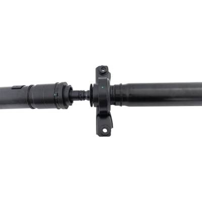 Rareelectrical - New Rear Driveshaft Compatible With Subaru Outback 2.5I Touring 4 Cyl 2.5L Outback 2.5I Limited 4 - Image 3