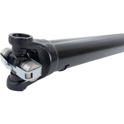 Rareelectrical - New Rear Driveshaft Compatible With Hummer H3 Adventure H3 X H3 Luxury H3 Alpha H3 Championship - Image 2