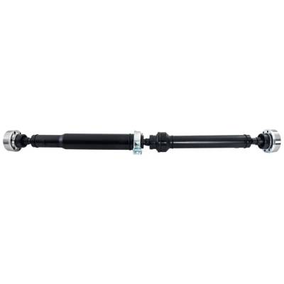 New Rear Driveshaft Compatible With Jeep Grand Cherokee Limited X 6 Cyl 3.6L Grand Cherokee High