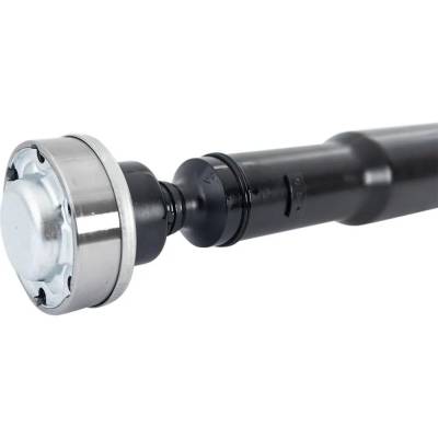 Rareelectrical - New Rear Driveshaft Compatible With Jeep Grand Cherokee Limited X 6 Cyl 3.6L Grand Cherokee High - Image 2