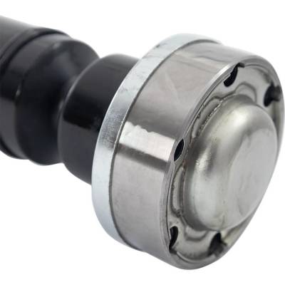 Rareelectrical - New Rear Driveshaft Compatible With Jeep Grand Cherokee 75Th Anniversary 6 Cyl 3.6L Grand Cherokee - Image 4